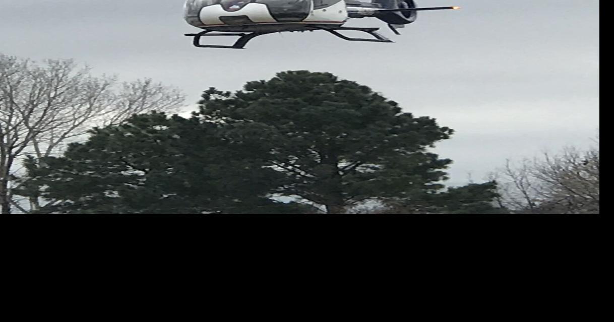 Shooting under investigation in Hartshorne News