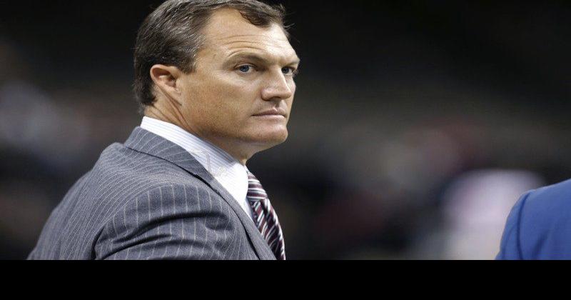 John Lynch's career with Broncos was brief, but he carries memories to Hall  of Fame