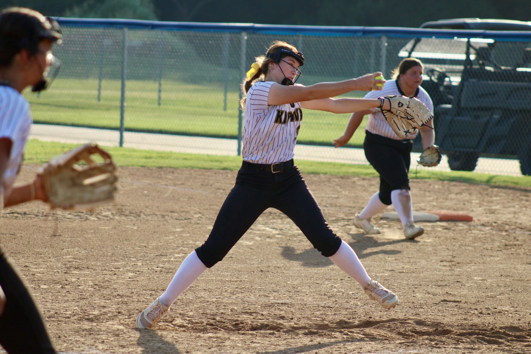 OSSAA Releases Class B Fast-pitch State Bracket | Sports ...