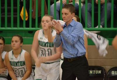 Bethel Hires Girls Basketball Coach Tara Satterfield From Quinton