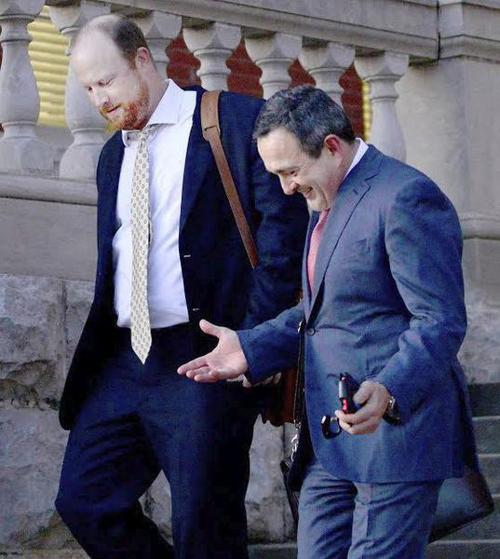 Attorneys: Jury verdict tainted, new trial sought against NOV
