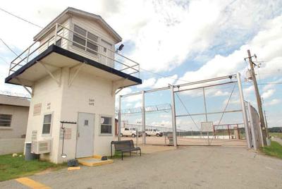 Narcotics Drop At Prison Foiled Three Charged News Mcalesternews Com