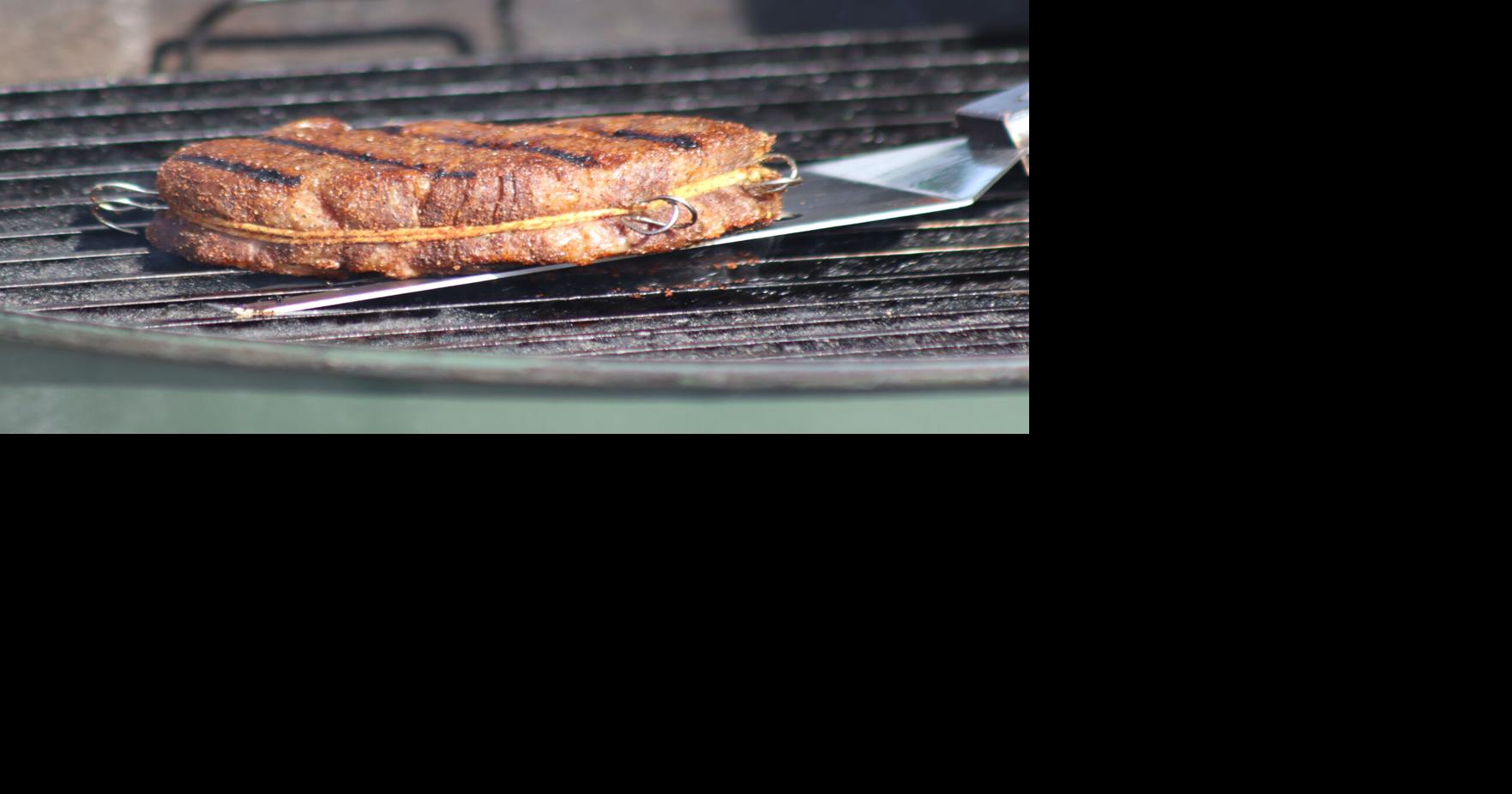 'Ribeyes and Rabbits' Grillmarks competition on for Saturday | News ...