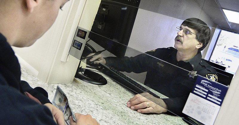 City court clerk moving on up Local News mcalesternews com