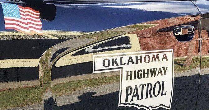 OHP: Hartshorne dies after vehicle hits tree - Vimarsana News