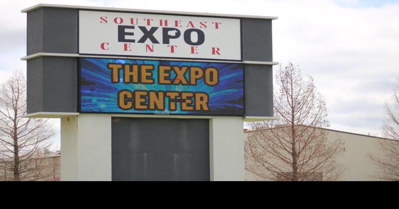 Commissioners approve Expo Center rental updates