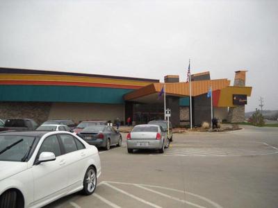 Choctaw Casino Oklahoma Reopening