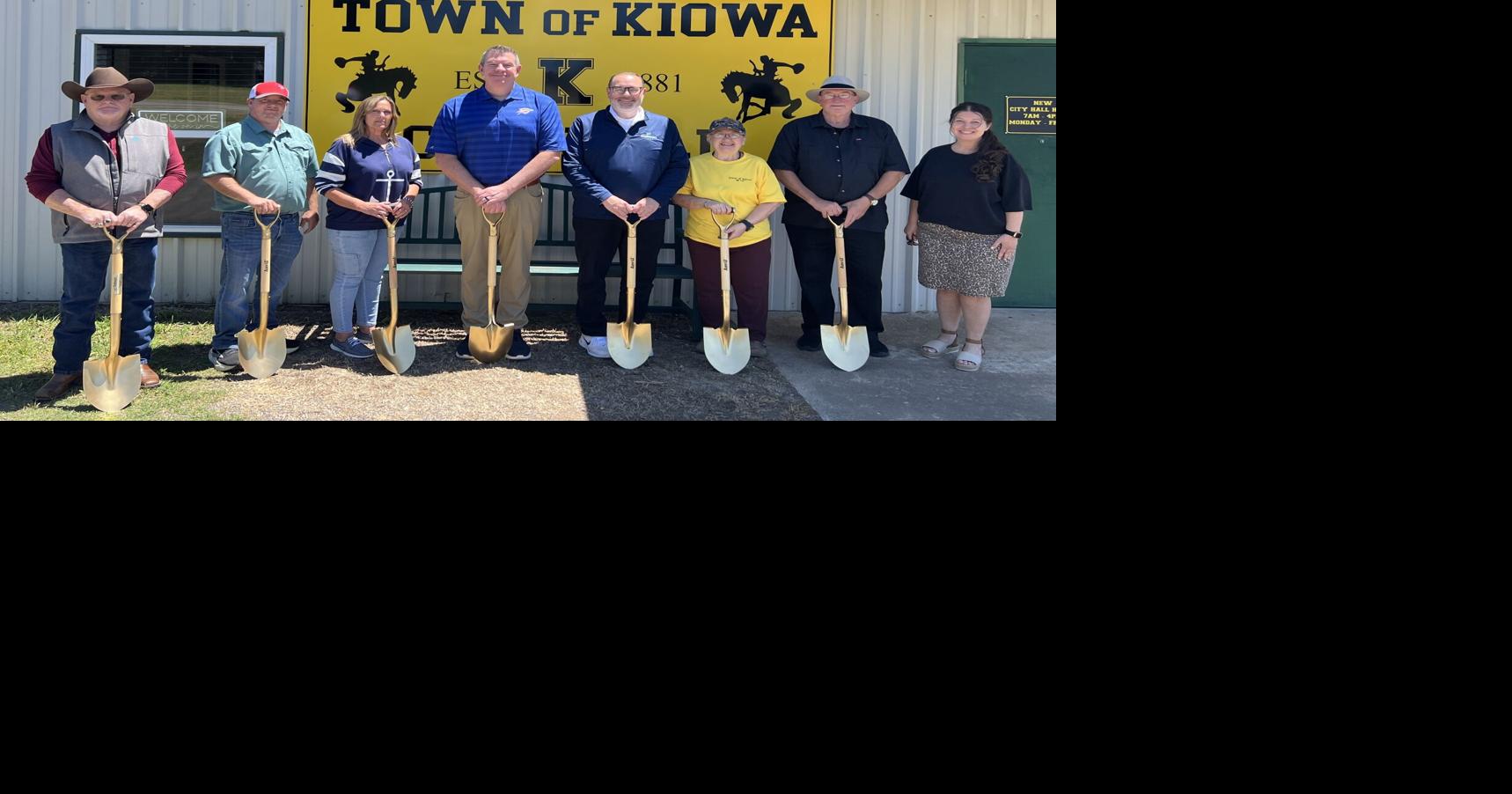 Dobson Fiber to expand, bring fiber internet to Kiowa