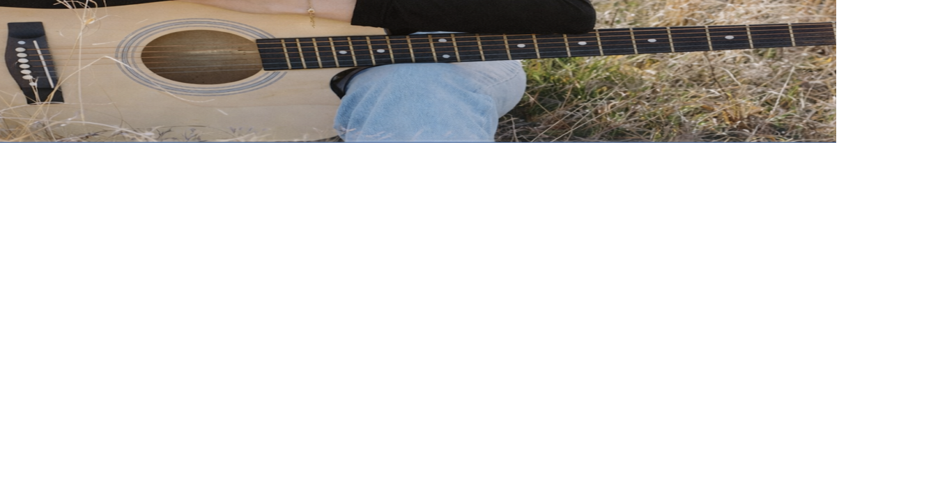 MHS senior named recipient of 2026 Oklahoma Education Award for Arts Excellence