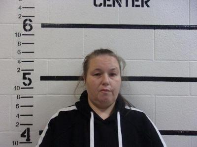 Tribe charges woman accused of child abuse