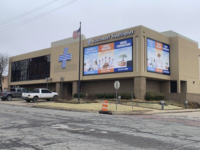 MRHC Southeast Healthplex brings convenient healthcare to downtown
