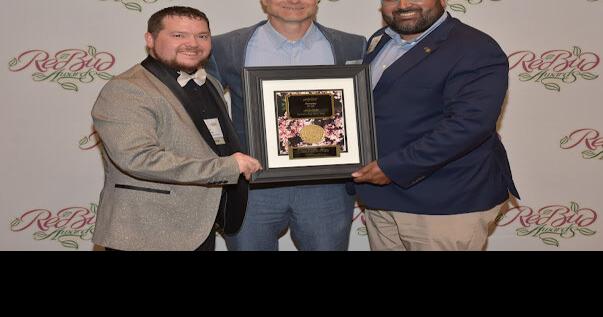 McAlester Tourism and Buffalo Run Pro Disc Golf Course win state’s top awards