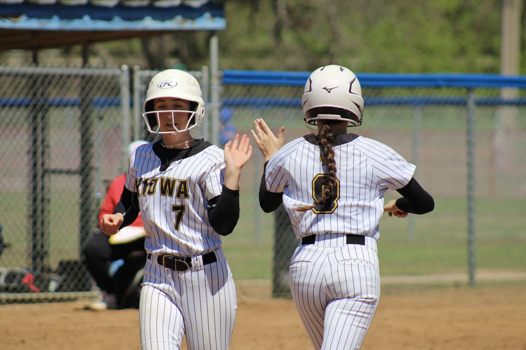 OSSAA sets Class A State SlowPitch bracket BVM Sports