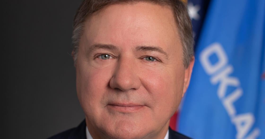 Oklahoma judge sides with Drummond on dual office holding prohibition - Vimarsana News