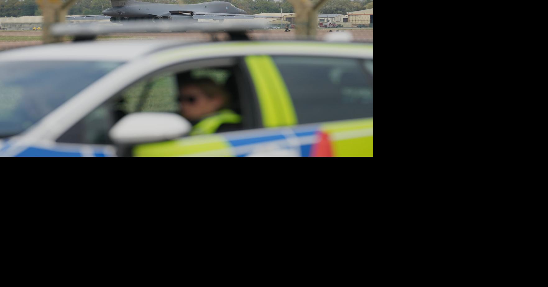 2 men rearrested in UK on suspicion of assisting Iran over suspected ...