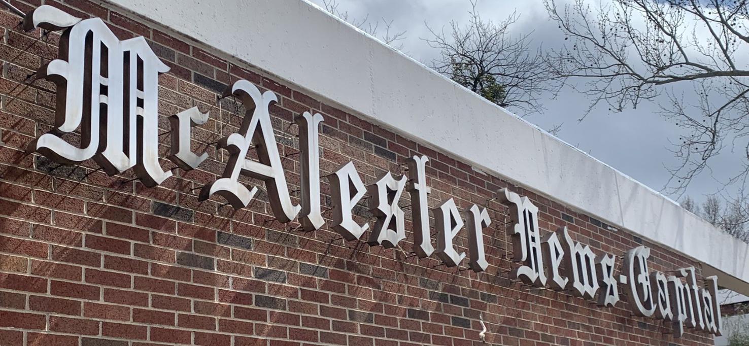 OUR VIEW History alive at McAlester Museum Opinion