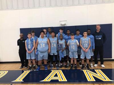 Boys Basketball Lakewood To Make Tournament Adjustments Going