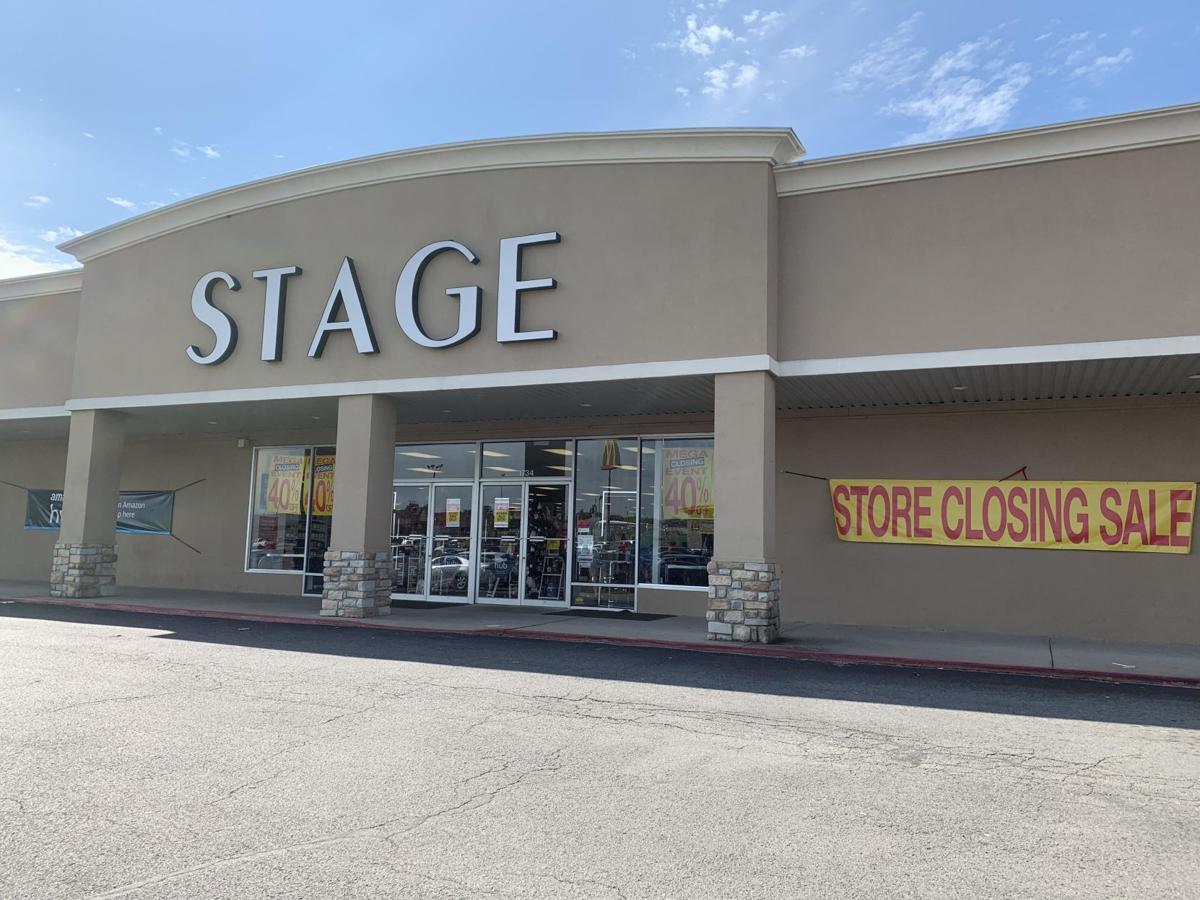Local Department Store To Change Brands In 2020 News
