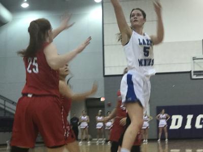 Girls Basketball Poll Hartshorne No 3 In 2a Mcalester Still No