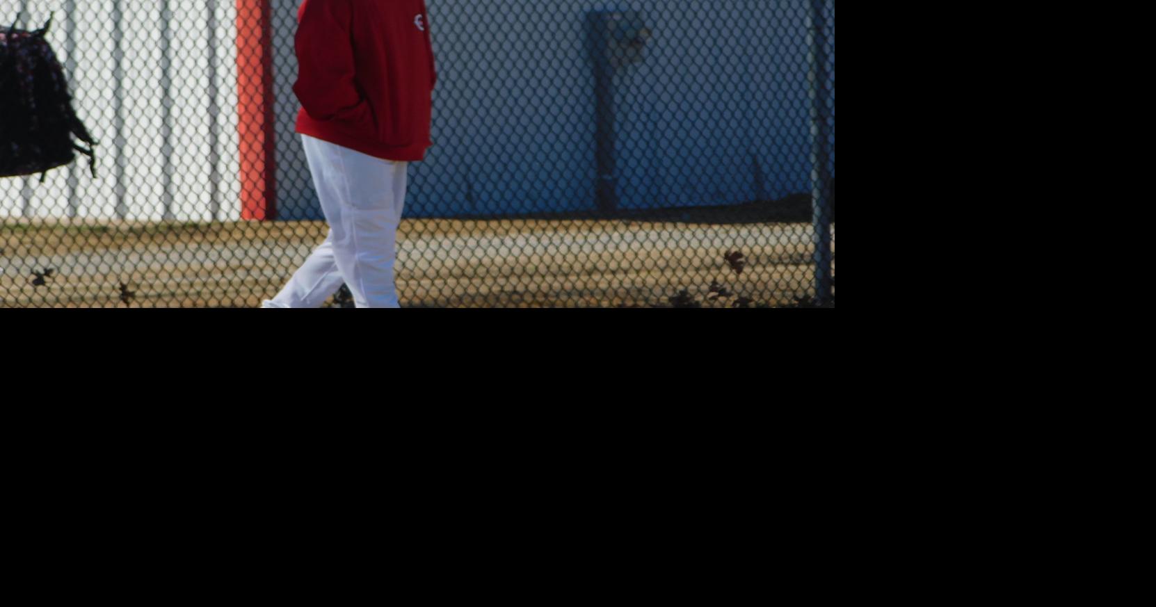 Canadian taps Larry Tucker as head baseball coach | Gallery ...