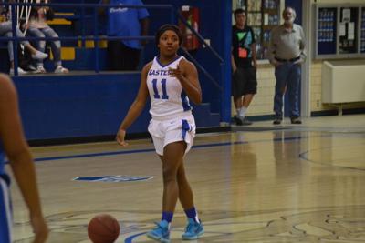 Lady Mountaineers Blowout Mountain View In Opener Local News