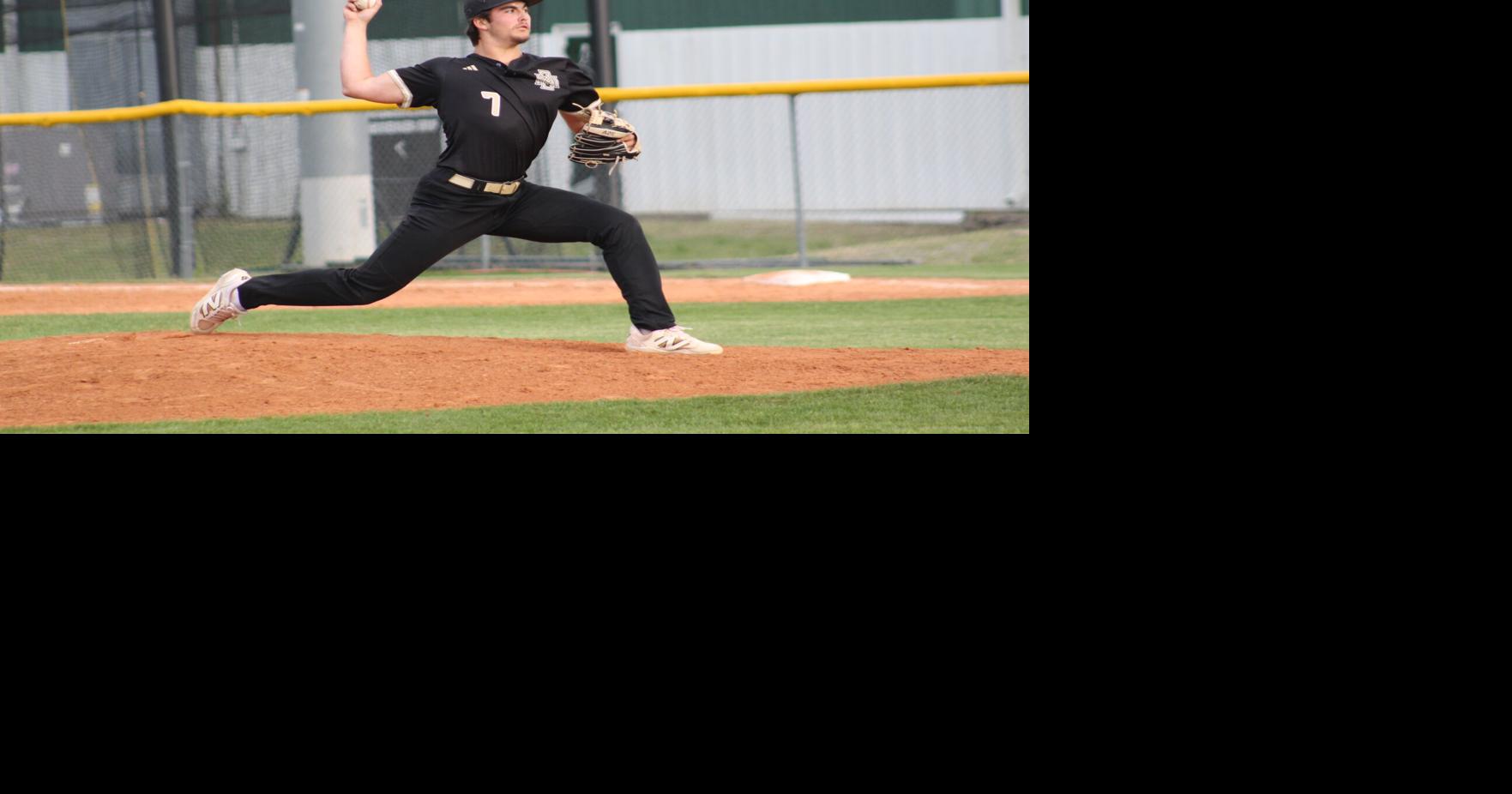 Buffaloes fall to Roughers in regular season finale | Sports ...