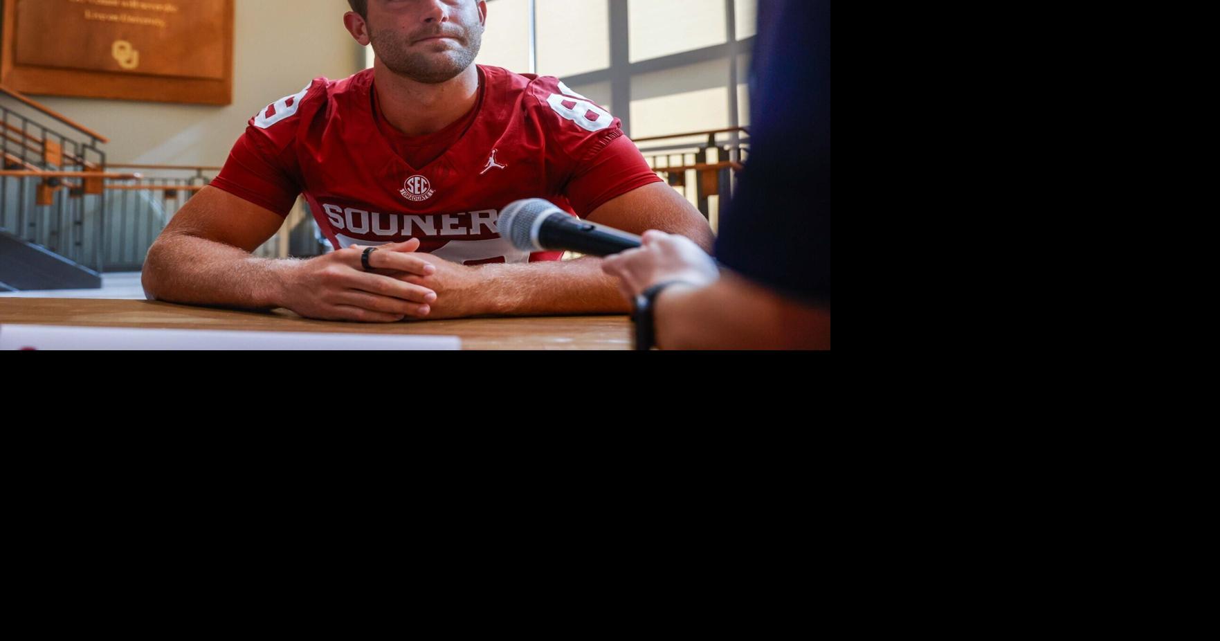 'We have guys now': How OU football’s improved tight end room will advance Sooners’ run game