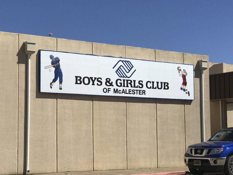 Boys And Girls Club Committed To Helping Area Youth Amid Coronavirus Local Sports Mcalesternews Com