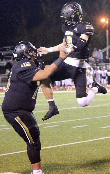 Gameday Mcalester Faces Top Ranked Carl Albert Sports