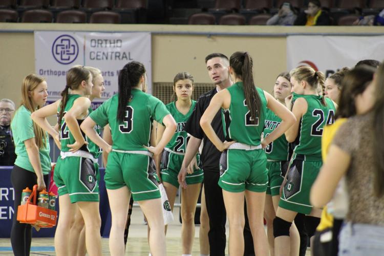 Quinton's Brad Davis reflects on 'magical feeling' in return to the Big