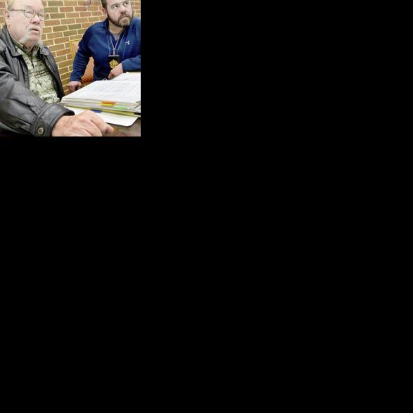 Arrest made in 1988 cold case murder probe | Local News | mcalesternews.com