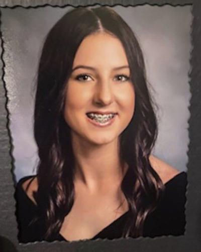 November Student of the Month: Calvin’s Nariah Bump