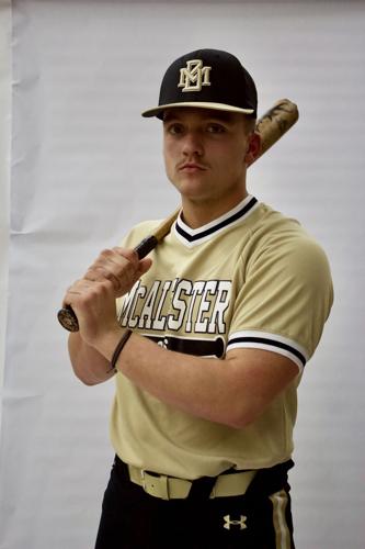 Ethan Gillespie Spotlight