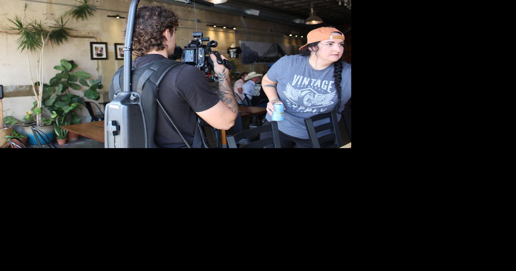 McAlester highlighted in TV show 'LOST IN with DJ BBQ'