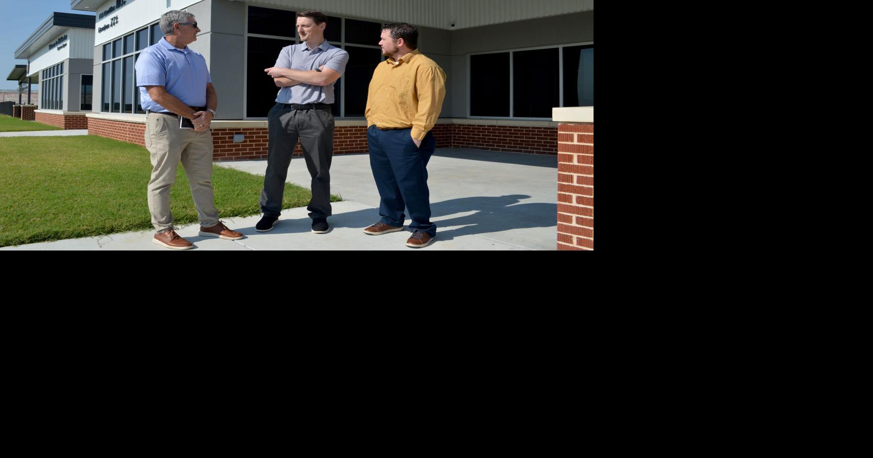 Airport receives $2.1 million for renovations