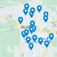 McAlester CrimeTracker, Week of May 19-26, 2023 | News | mcalesternews.com