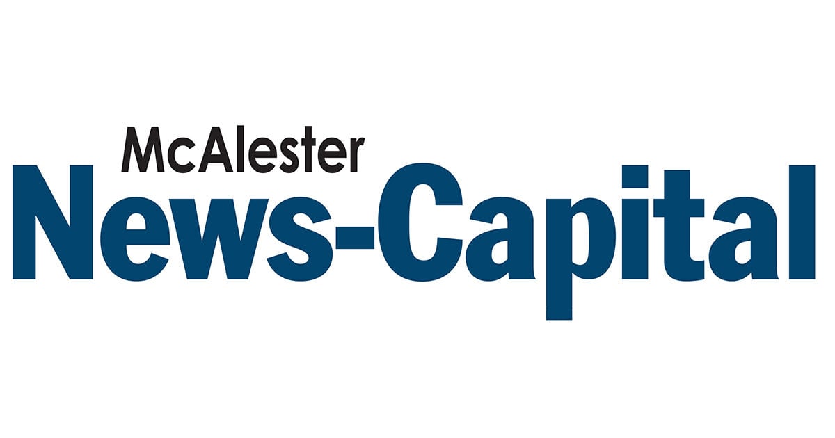 CAPITOL GREETINGS: Deadline week is upon us | Local News - Mcalester News Capital