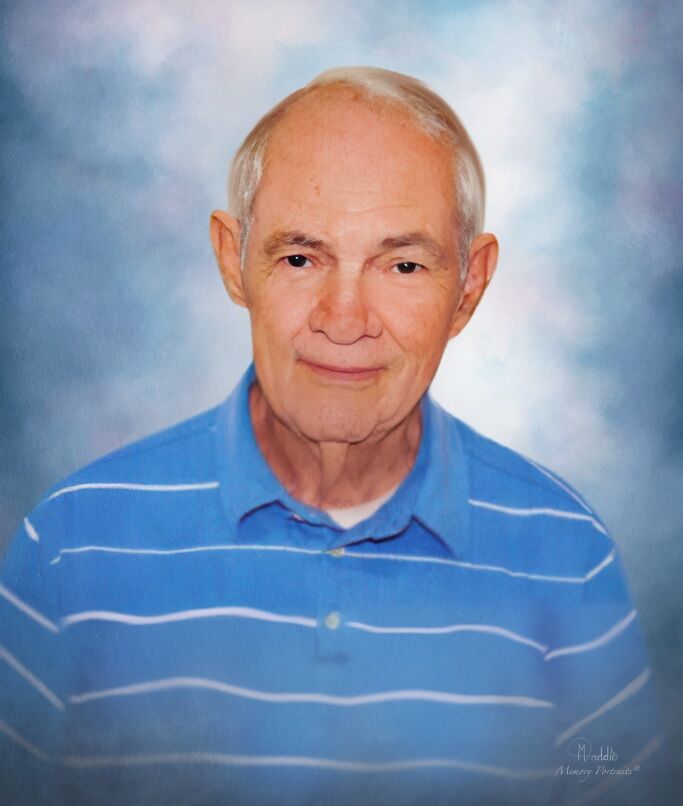 John R. Lester Obituary - Houston, TX