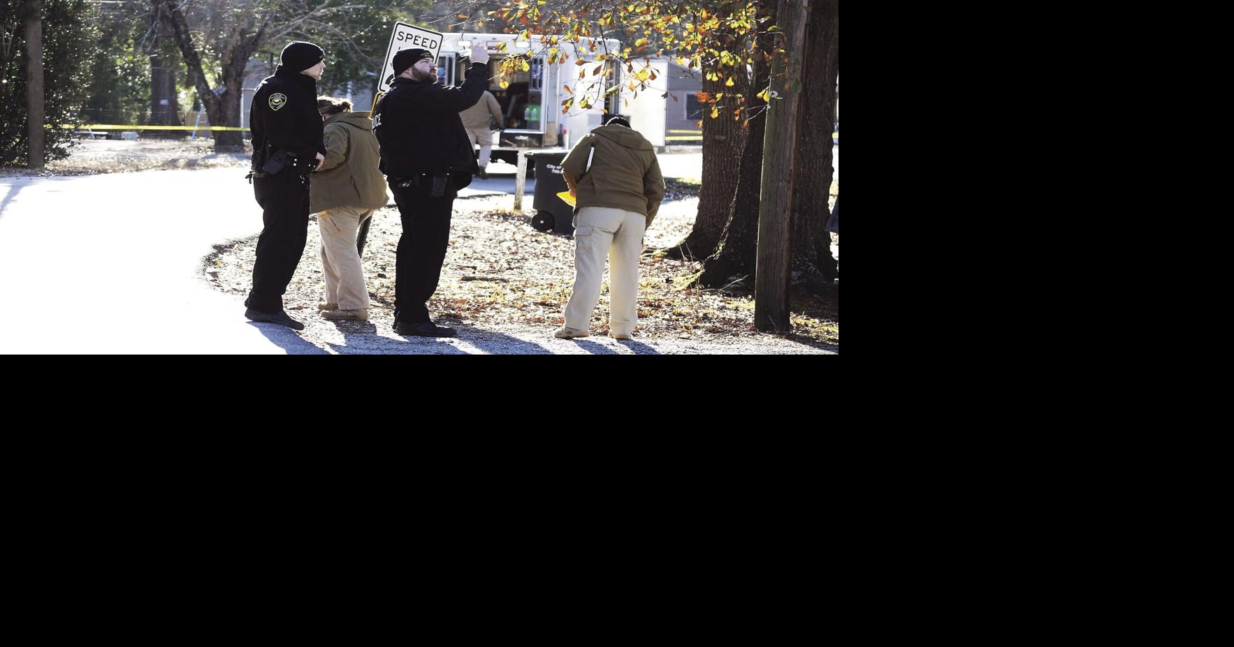 Man wounded in Thomson driveby shooting News