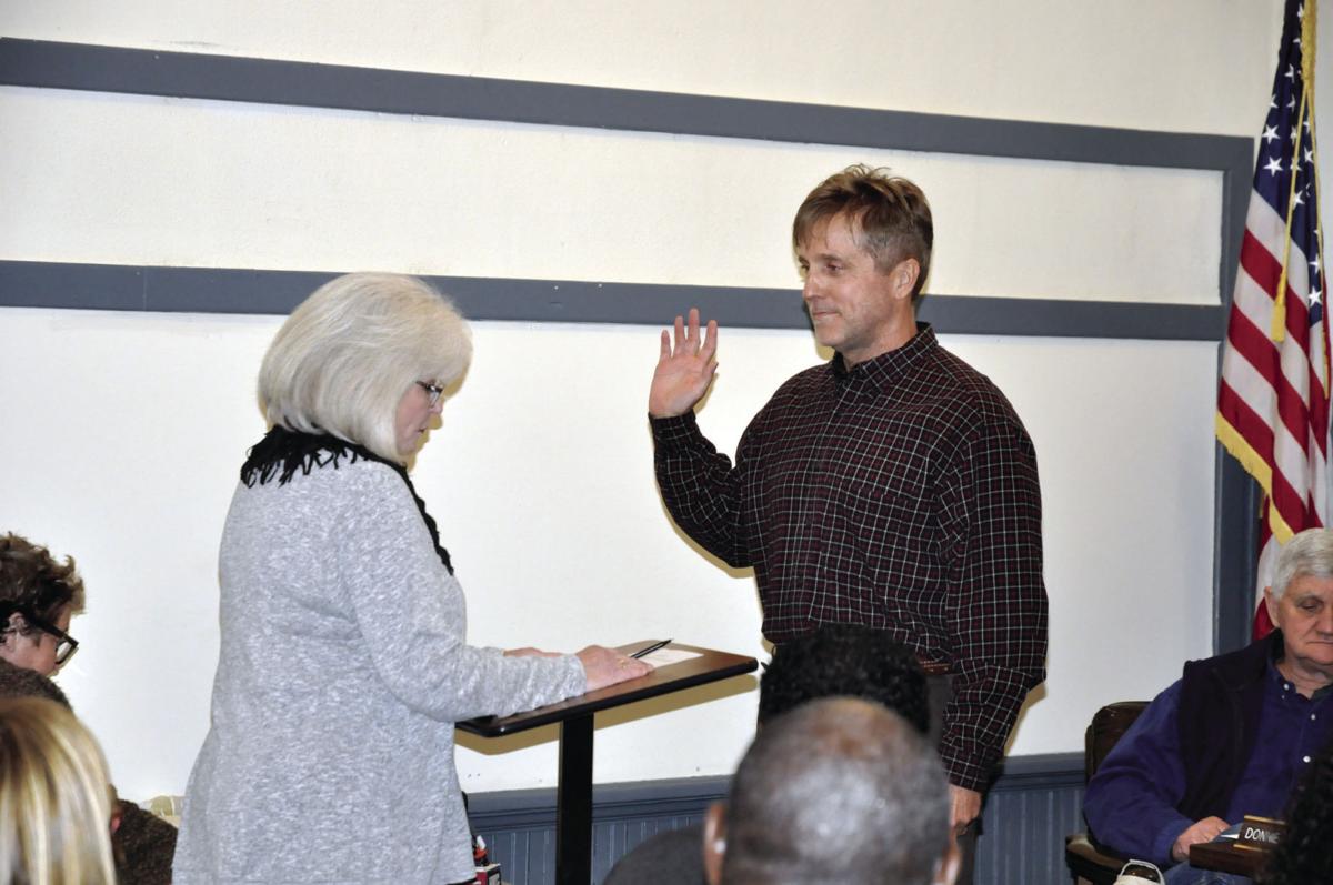 Warrenton to pay 24,855 in attorney fees, new Mayor Chris McCorkle and