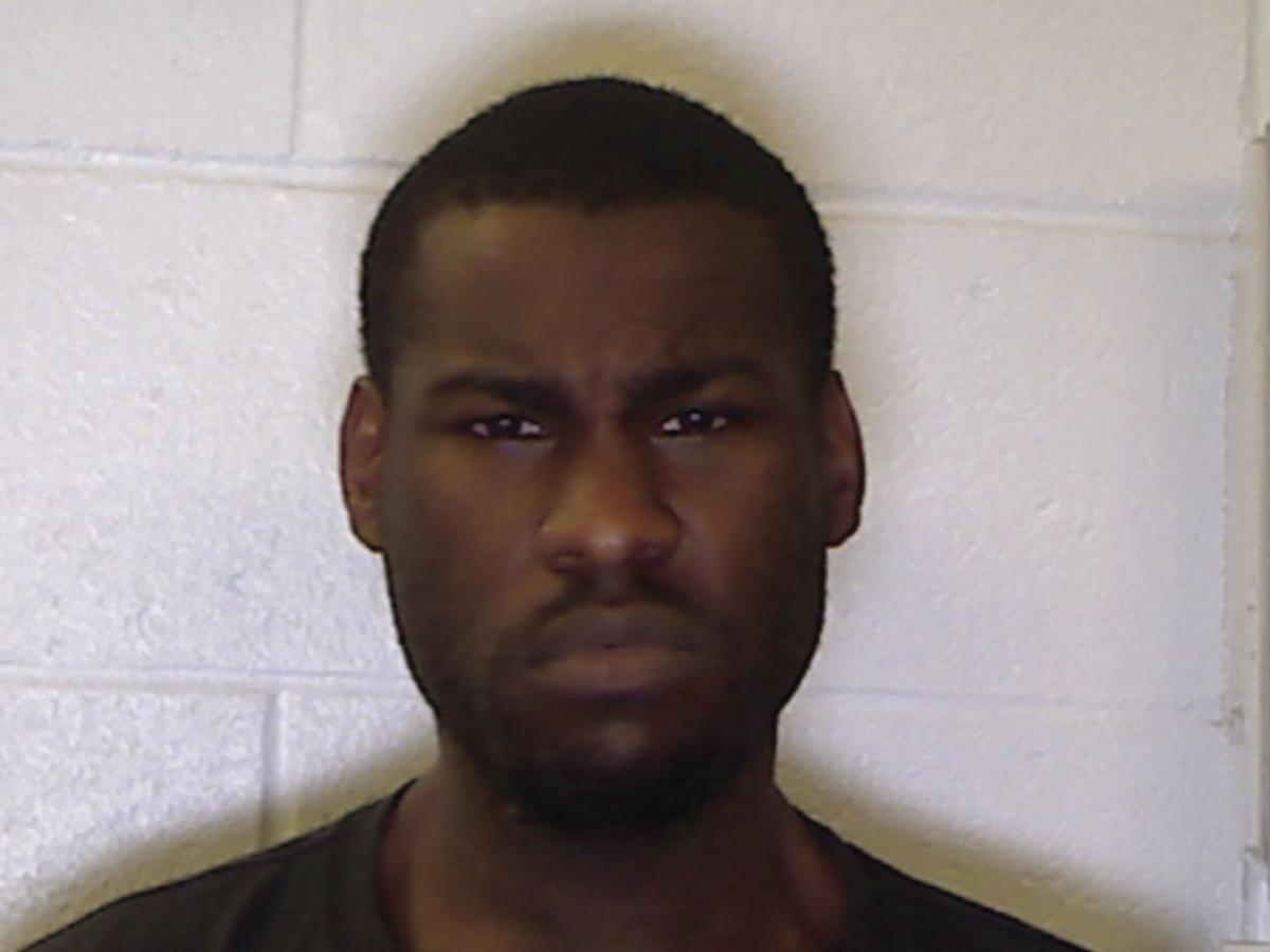 Sheriff’s office nabs three for firing shots from vehicle News