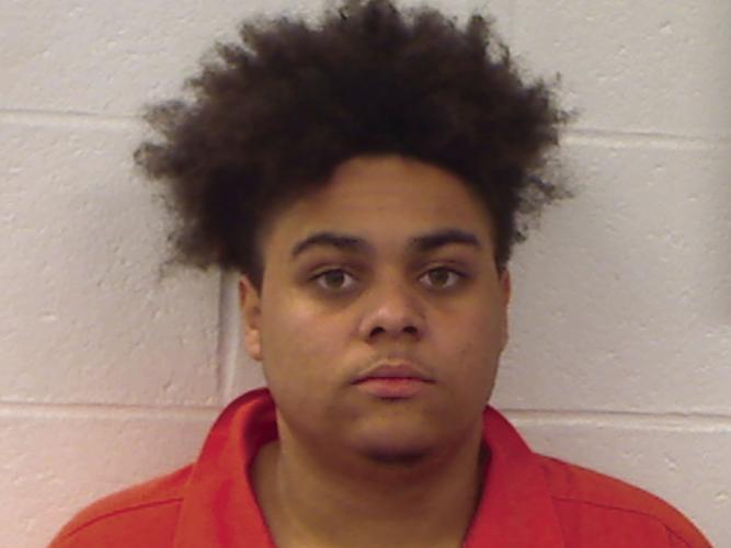 Sheriff’s office nabs three for firing shots from vehicle News