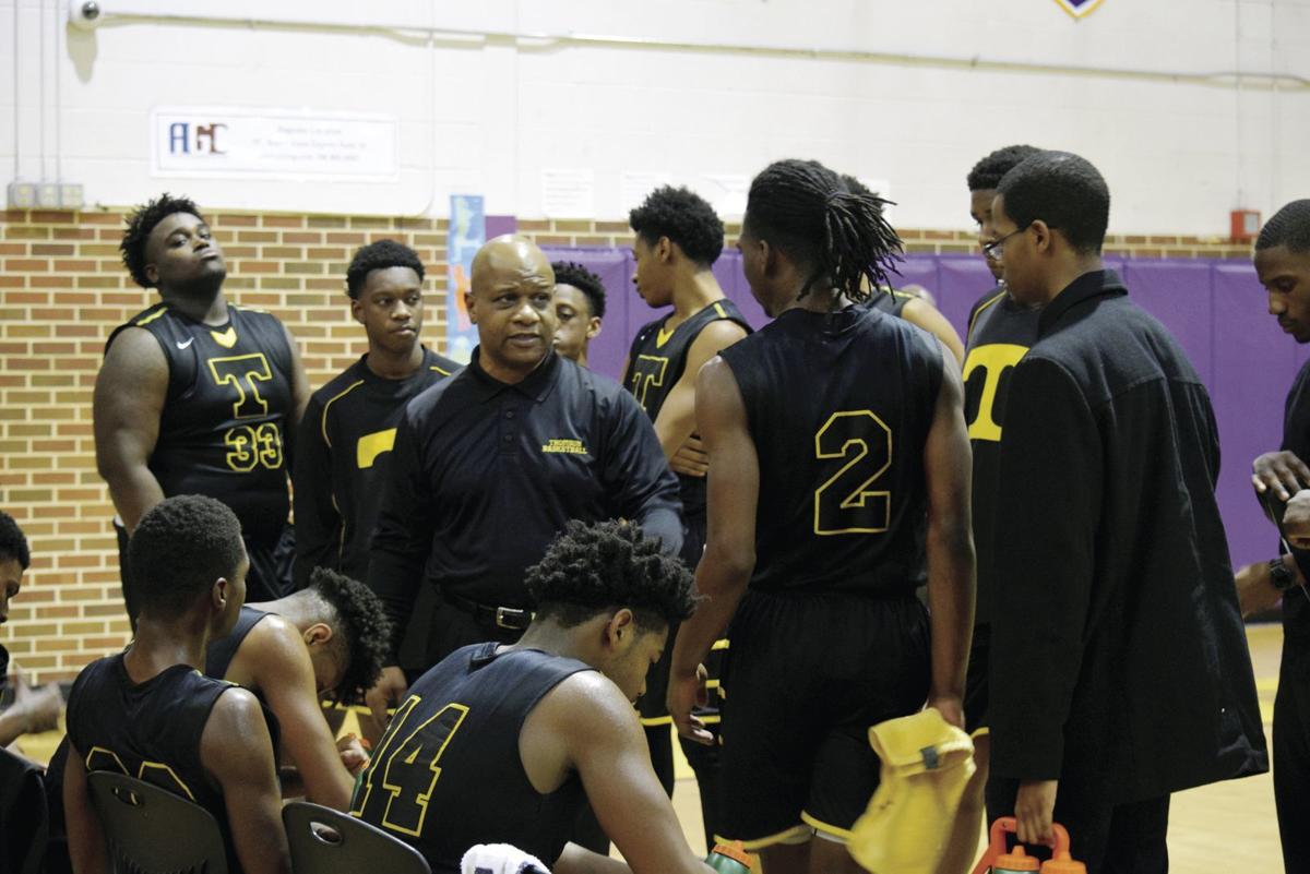 Thomson Bulldogs Lady Bulldogs Named To All Region Teams Sports