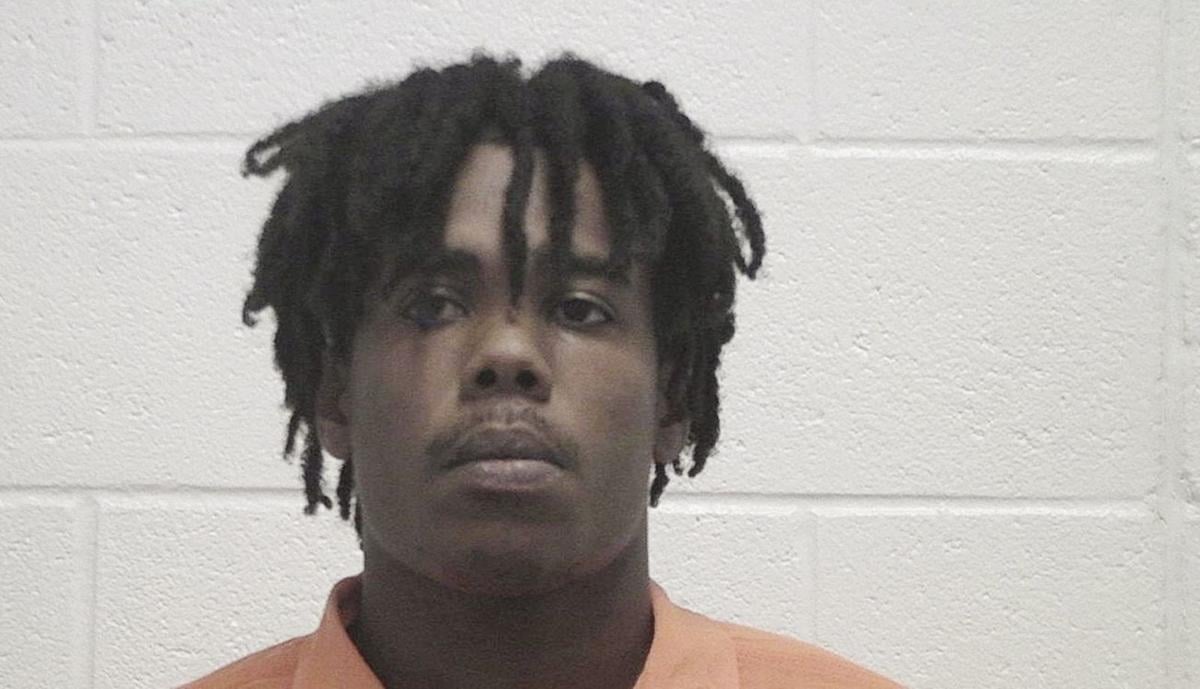 Three In Custody For Home Invasion And Cutting Woman In Throat