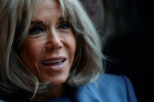 Four Face Trial For Online Targeting Of Brigitte Macron | National News ...