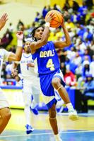Screaming Devils back in the Final Four