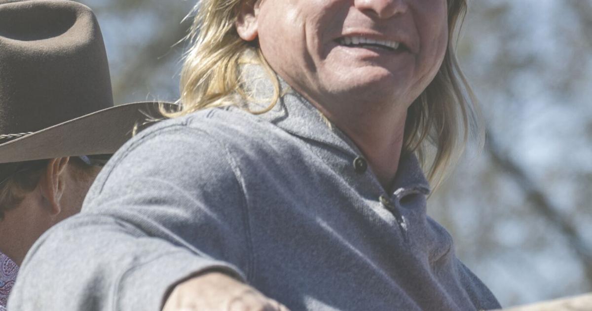 Cranford unseats longtime Thomson mayor News