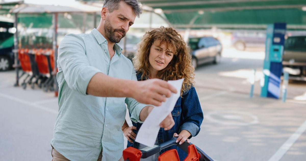 Study: People are Tracking Spending More Closely — Should You ...