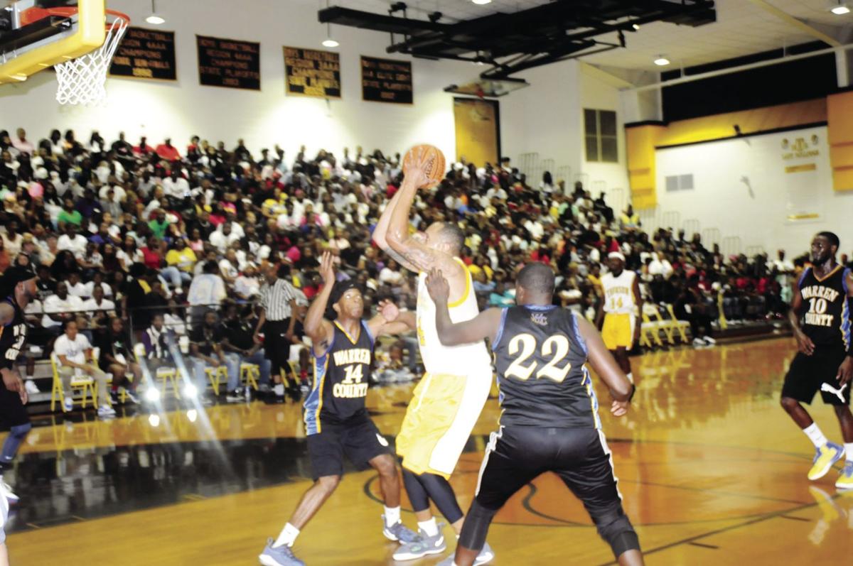 Thomson Triumphant Over Warren County Sports Mcduffieprogress Com