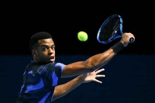 Mpetshi Perricard Powers To 'amazing' First ATP 500 Title In Basel ...